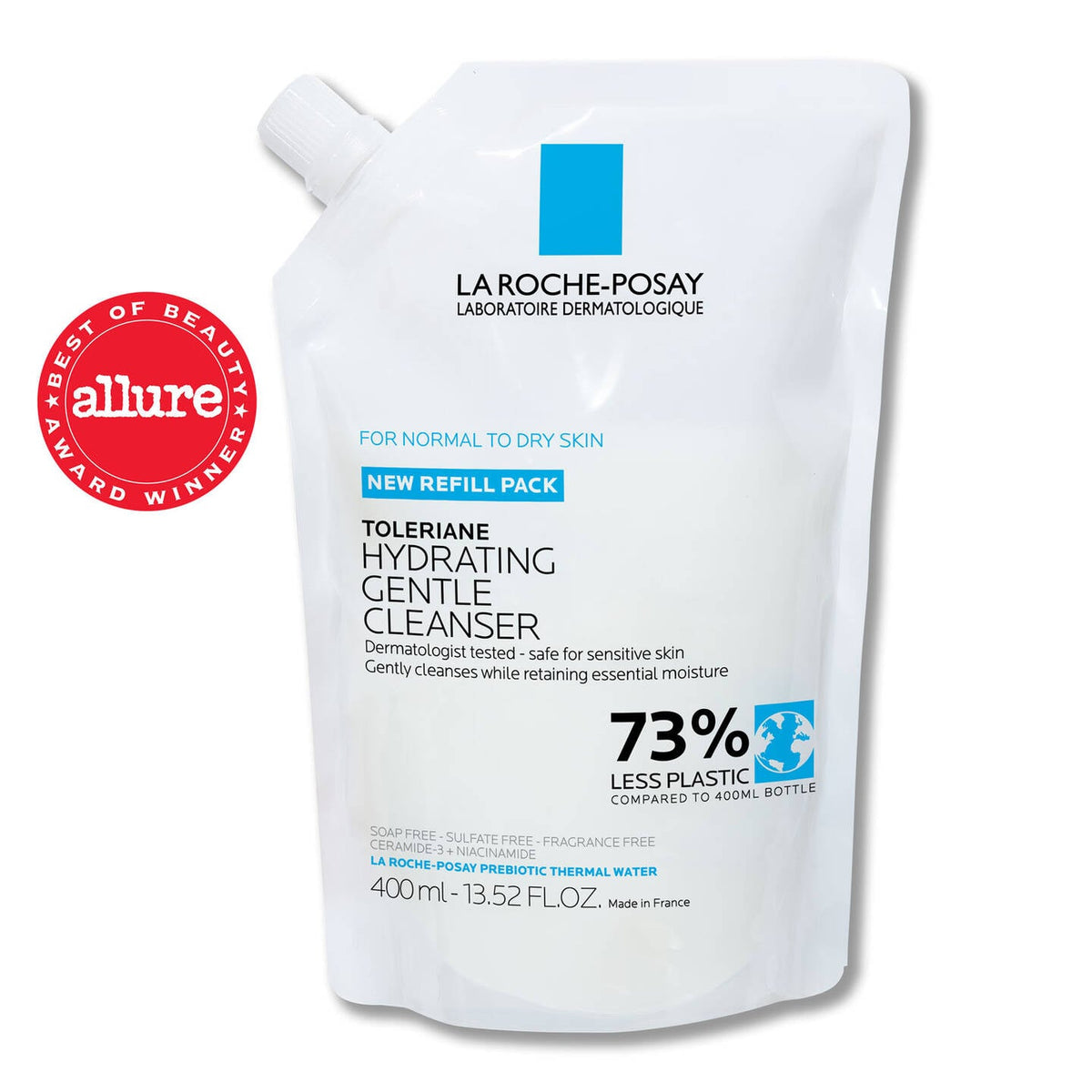 toleriane-hydrating-gentle-facial-cleanser-k2 TolerianeHydratingGentleCleanser-Allure25-refill.jpg TolerianeHydratingGentleCleanser-Allure25-refill_c4db08d1d6f0.jpg