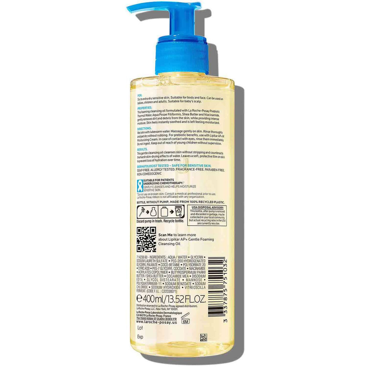 lipikar-ap-gentle-foaming-cleansing-oil-h4 04_Lipikar-oil-400ml-back-shadow.jpg 04_Lipikar-oil-400ml-back-shadow_25f60f41e8b9.jpg
