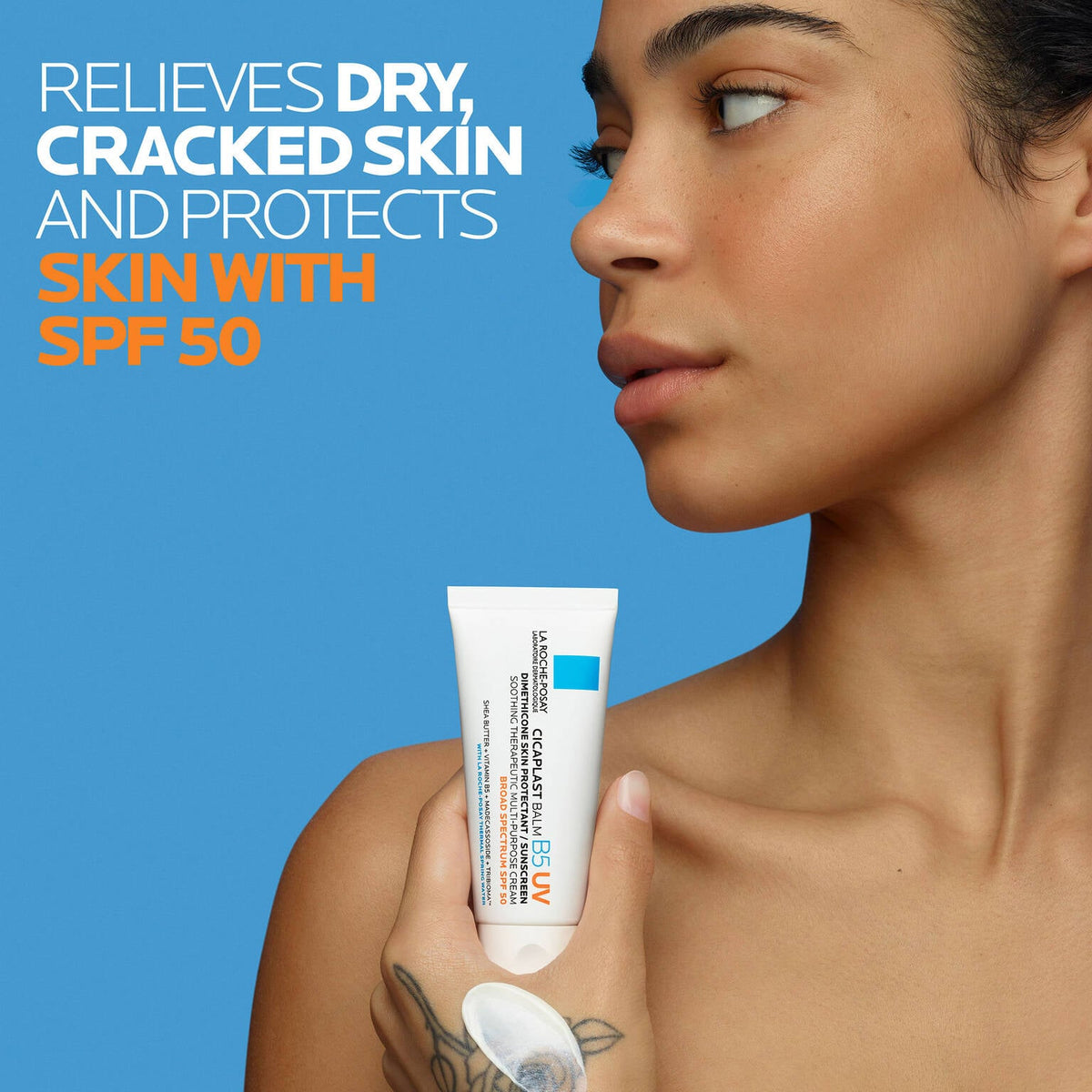 cicaplast-balm-b5-uv-spf-50-l7 05_LaRochePosay_Cicaplast-UV_texture-benefit-face_1500x1500.jpg 05_LaRochePosay_Cicaplast-UV_texture-benefit-face_1500x1500_fdde6de5632f.jpg