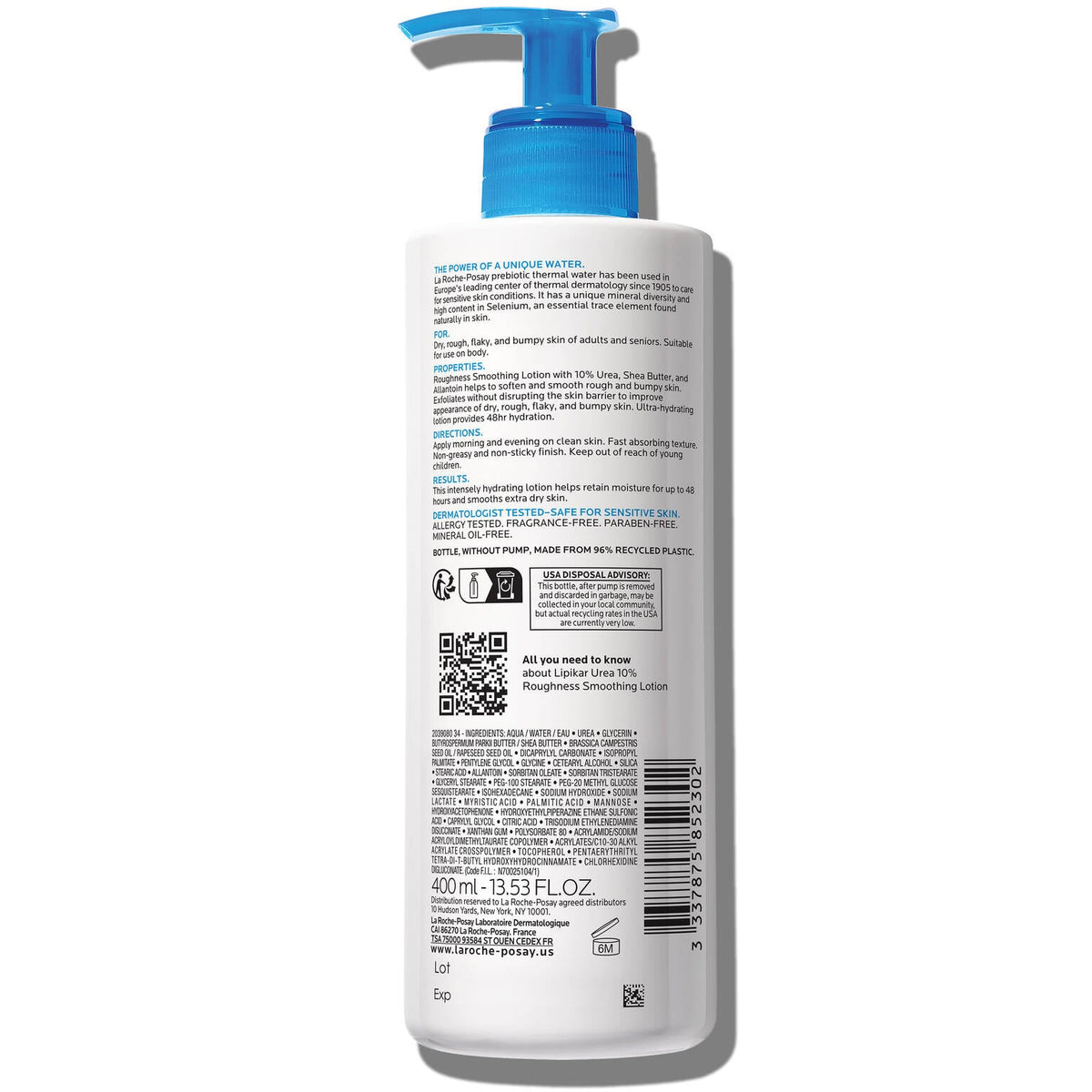 lipikar-urea-10-roughness-smoothing-lotion-x7 06_LaRochePosay_Lipikar-Urea_Back-pack_1500x1500.jpg 06_LaRochePosay_Lipikar-Urea_Back-pack_1500x1500_014445917b70.jpg