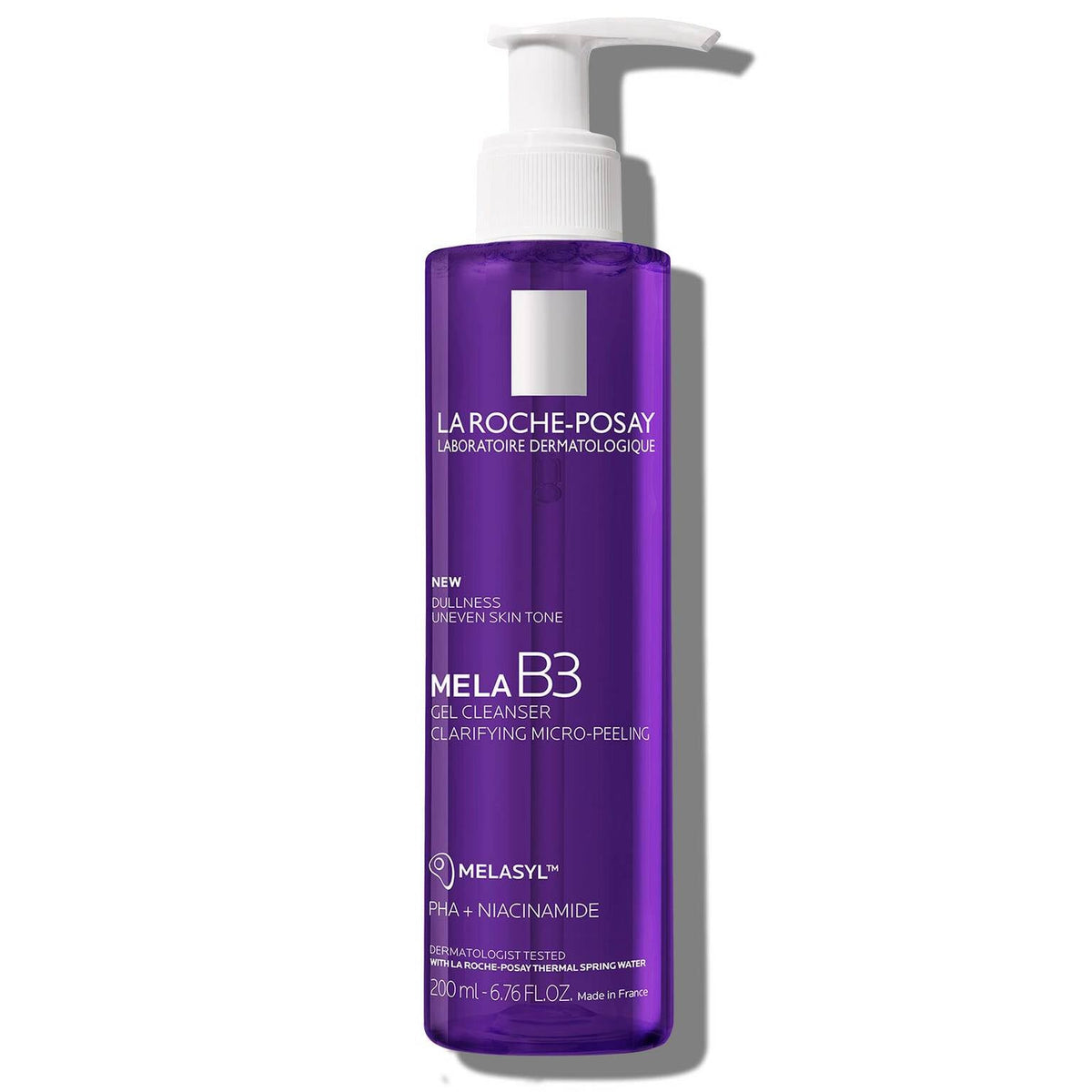 mela-b3-facial-gel-cleanser-with-melasyltm-niacinamide-s9 1_La Roche Posay-Mela- B3-Cleanser-PACKSHOT.jpg 1_La-Roche-Posay-Mela--B3-Cleanser-PACKSHOT_ca1896db02f3.jpg