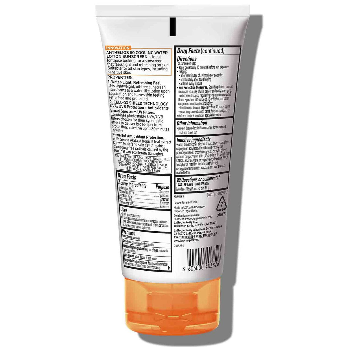 anthelios-cooling-water-sunscreen-lotion-spf-60-d1 2_Anthelios60_CoolingWater-Lotion_150ml-Back-Panel.jpg 2_Anthelios60_CoolingWater-Lotion_150ml-Back-Panel_19078c252e89.jpg