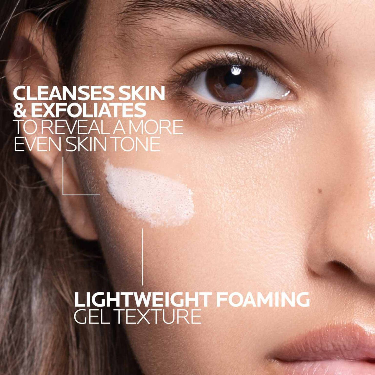 mela-b3-facial-gel-cleanser-with-melasyltm-niacinamide-s9 3_LaRochePosay-Product-MelaB3-MelaB3Cleanser-200ml-03337875890069-Texture-REV.jpg 3_LaRochePosay-Product-MelaB3-MelaB3Cleanser-200ml-03337875890069-Texture-REV_6a73f72a4104.jpg