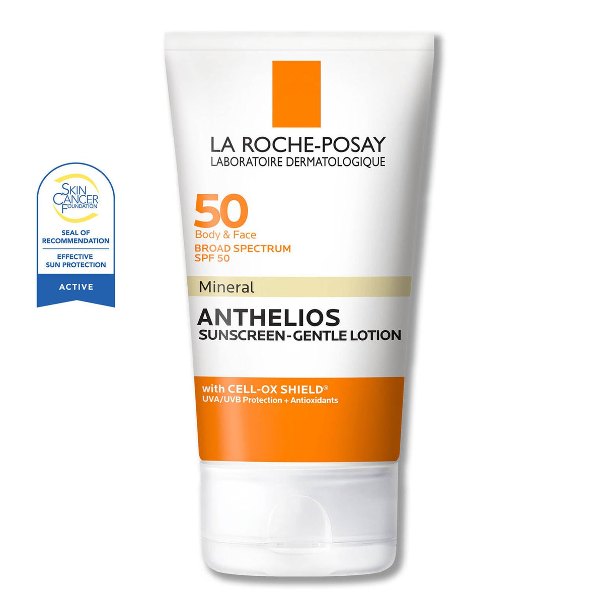 anthelios-spf-50-gentle-lotion-mineral-sunscreen-t3 AntheliosMineralGentleLotionSPF50-SCF-Active.jpg AntheliosMineralGentleLotionSPF50-SCF-Active_e72748c5b179.jpg