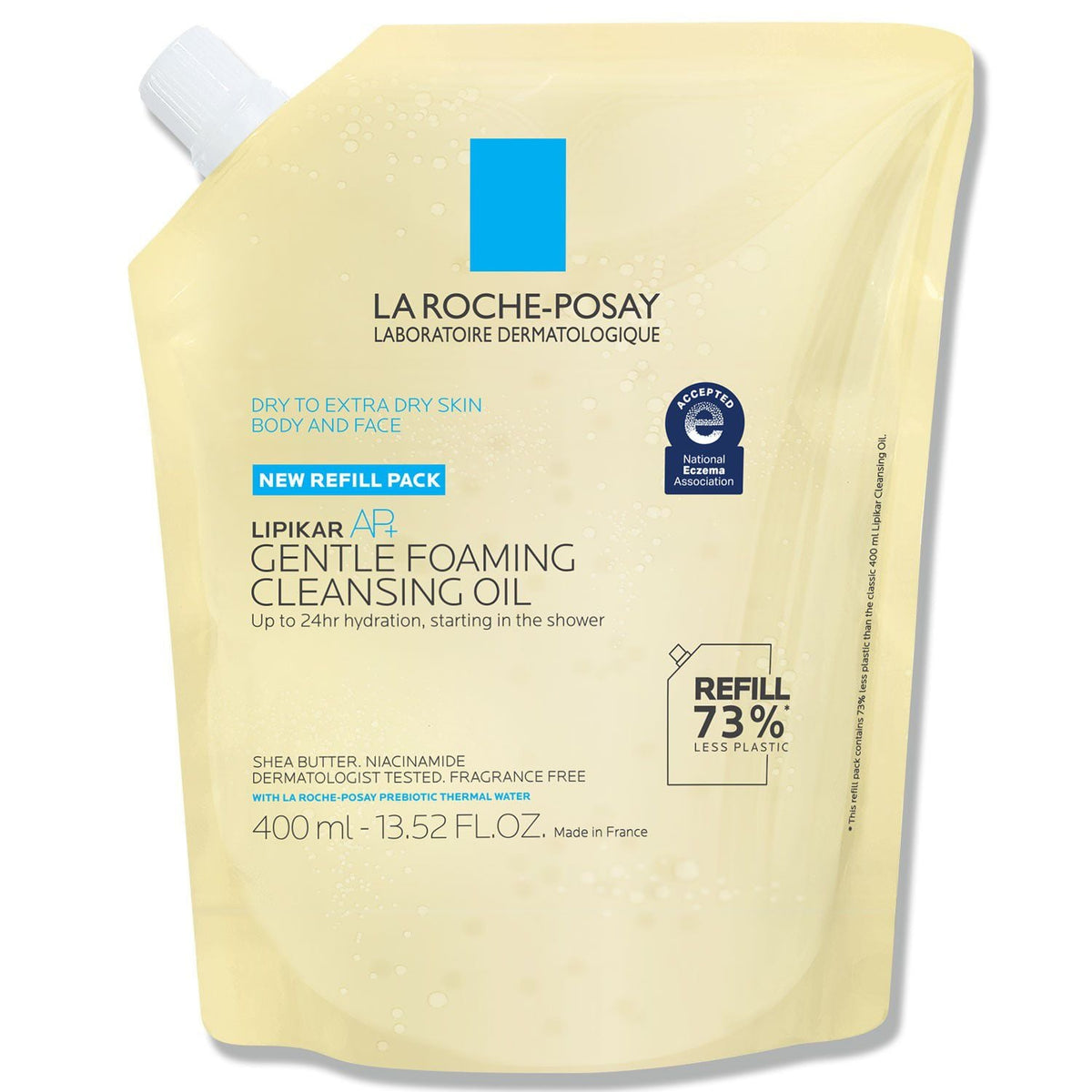 lipikar-ap-gentle-foaming-cleansing-oil-h4 La-roche-posay-Lipikar-oil-400ml-refill-packshot-1500x500.jpg La-roche-posay-Lipikar-oil-400ml-refill-packshot-1500x500_e1cdbe600516.jpg