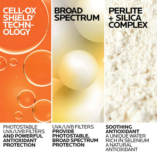 anthelios-clear-skin-oil-free-sunscreen-spf-60-f7 LaRochePosay-Product-Anthelios-ATFIngredients-REV-perlite.jpg LaRochePosay-Product-Anthelios-ATFIngredients-REV-perlite_5a87f451077c.jpg