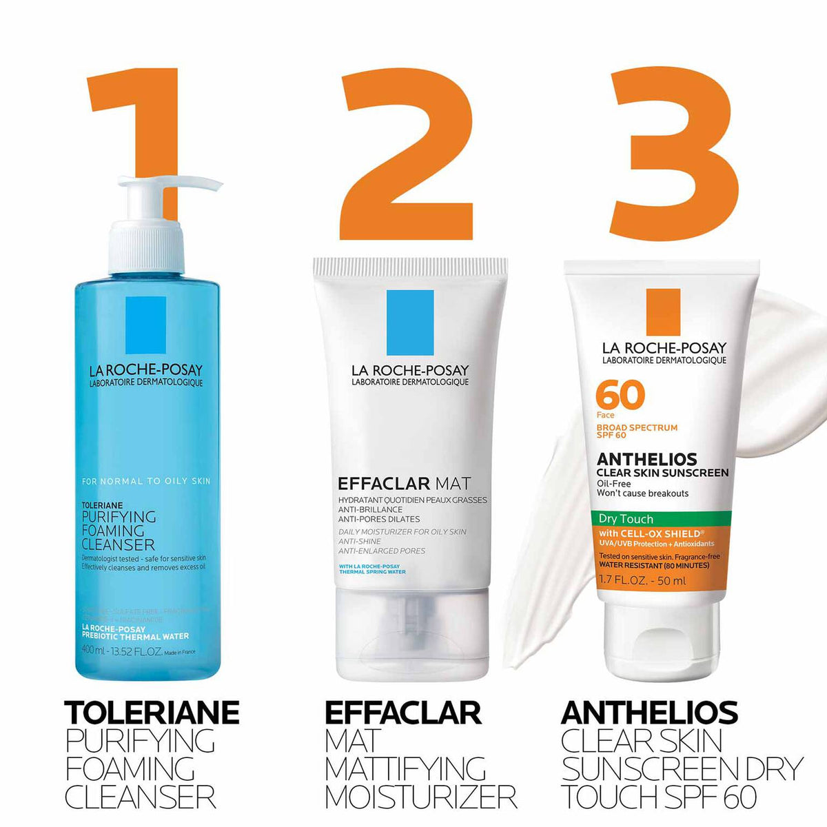 anthelios-clear-skin-oil-free-sunscreen-spf-60-f7 LaRochePosay-Product-AntheliosClearSkin-routine.jpg LaRochePosay-Product-AntheliosClearSkin-routine_2410ed7eb583.jpg