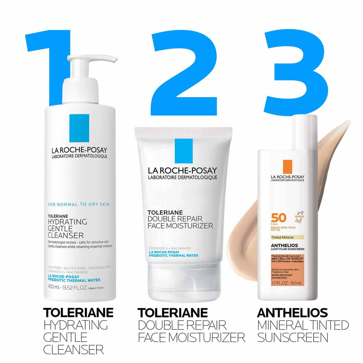 anthelios-mineral-tinted-sunscreen-for-face-with-spf-d4 LaRochePosay-Product-AntheliosMineral_routine2.jpg LaRochePosay-Product-AntheliosMineral_routine2_9ed57b47e8b4.jpg