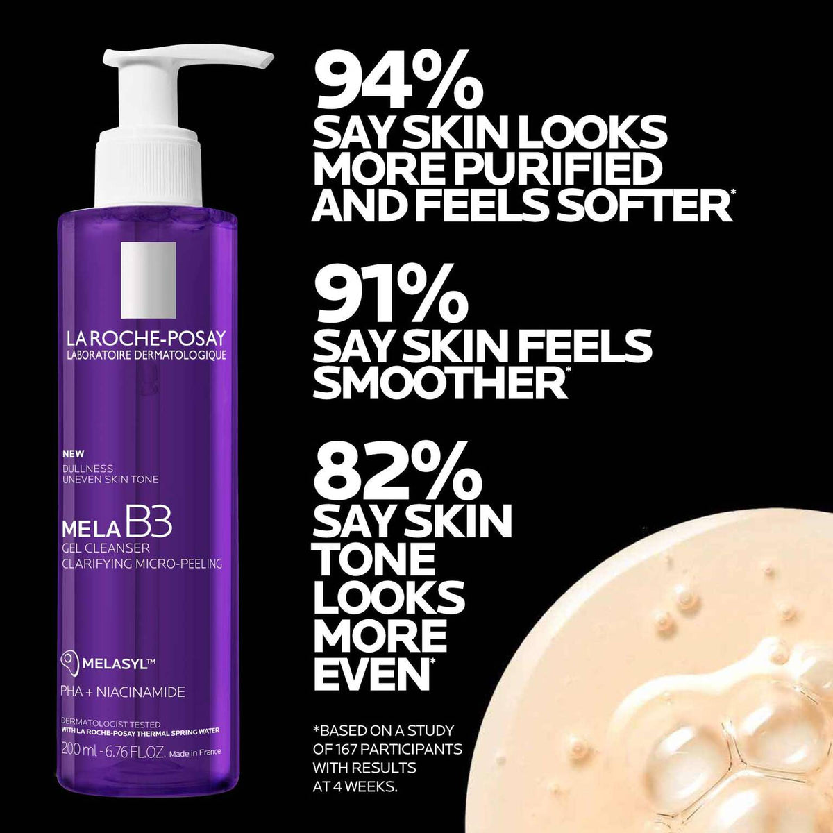 mela-b3-facial-gel-cleanser-with-melasyltm-niacinamide-s9 LaRochePosay-Product-MelaB3-MelaB3Cleanser-200ml-03337875890069-Efficacy-REV2_1500x1500.jpg LaRochePosay-Product-MelaB3-MelaB3Cleanser-200ml-03337875890069-Efficacy-REV2_1500x1500_55aef9427c13.jpg