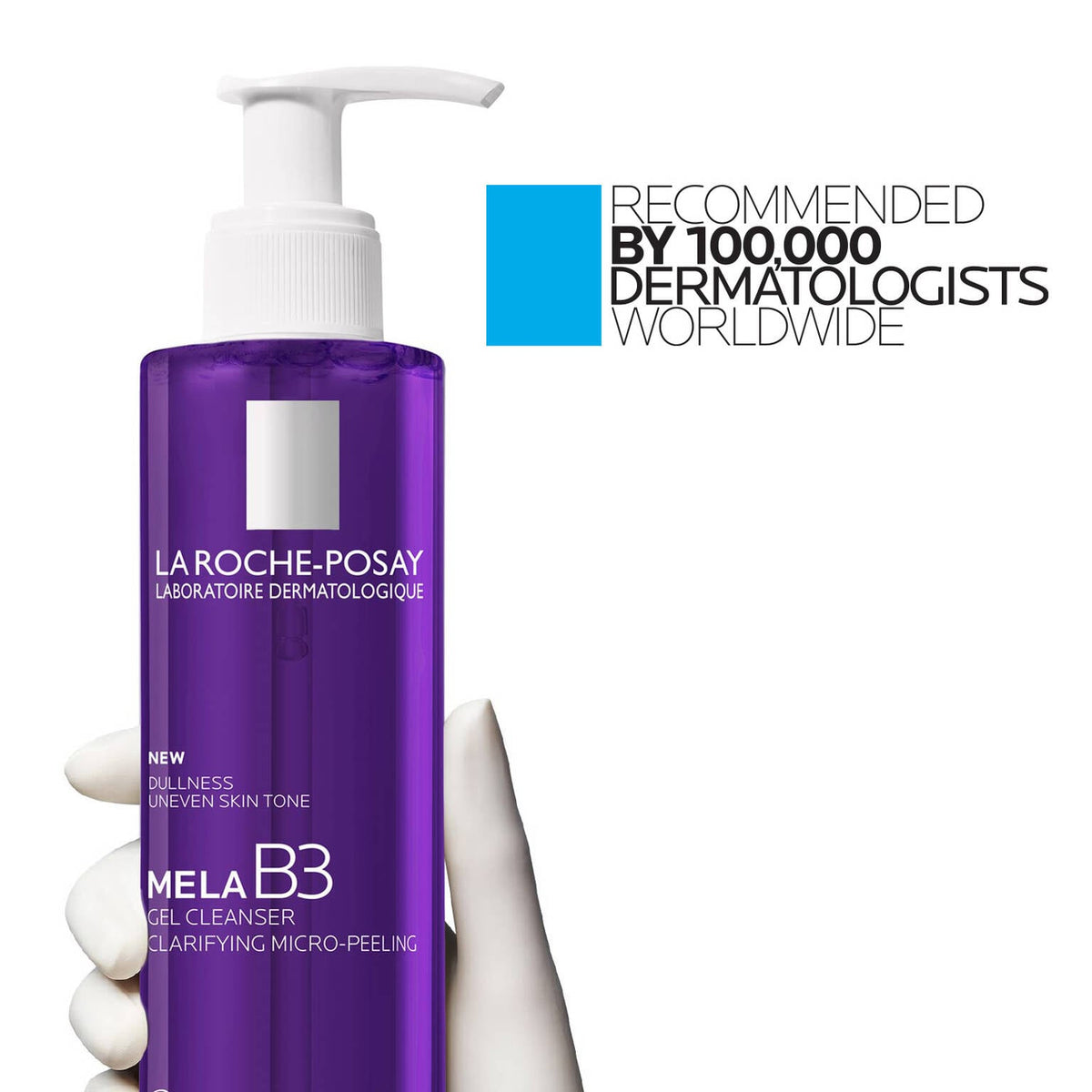 mela-b3-facial-gel-cleanser-with-melasyltm-niacinamide-s9 LaRochePosay-Product-MelaB3-MelaB3Cleanser-200ml-03337875890069-ProfesionalEndorsement-Superiority_REV_1500x1500.jpg LaRochePosay-Product-MelaB3-MelaB3Cleanser-200ml-03337875890069-ProfesionalEndorsement-Superiority_R_1583455d7c2b.jpg