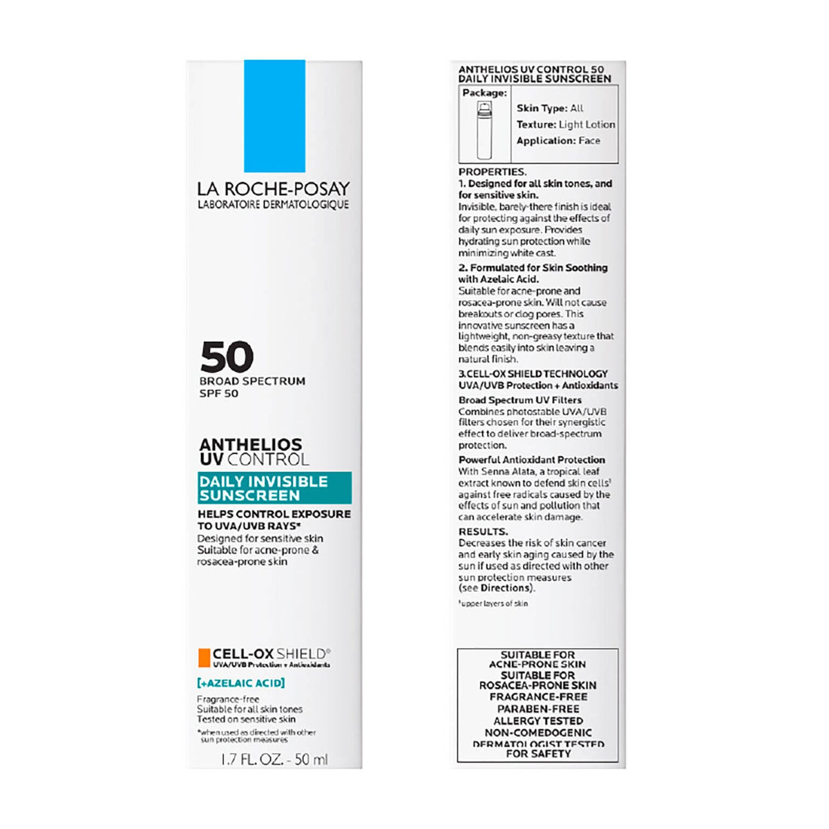 anthelios-uv-control-sunscreen-spf-50-v7 LaRochePosay-Product-Skincare-Anthelios-UV-Clear-ATF-PIM-packshot-front-and-back-box.jpg LaRochePosay-Product-Skincare-Anthelios-UV-Clear-ATF-PIM-packshot-front-and-back-box_007814196722.jpg