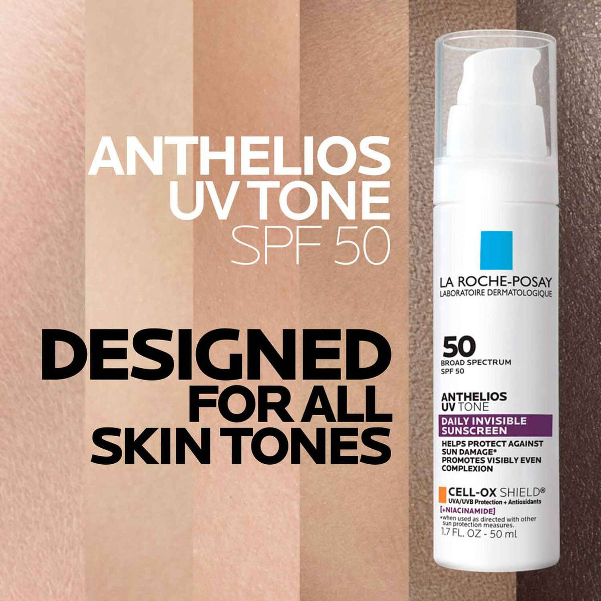 anthelios-uv-tone-invisible-sunscreen-spf-50-p5 LaRochePosay-Product-Skincare-Anthelios-UV-Tone-ATF-PIM-diversity.jpg LaRochePosay-Product-Skincare-Anthelios-UV-Tone-ATF-PIM-diversity_c23c3042bb46.jpg