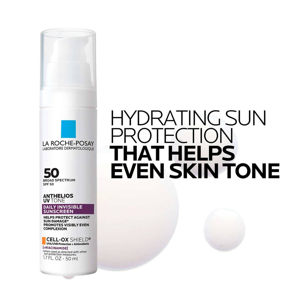 anthelios-uv-tone-invisible-sunscreen-spf-50-p5 LaRochePosay-Product-Skincare-Anthelios-UV-Tone-ATF-PIM-packshot-and-texture.jpg LaRochePosay-Product-Skincare-Anthelios-UV-Tone-ATF-PIM-packshot-and-texture_35883d06e911.jpg