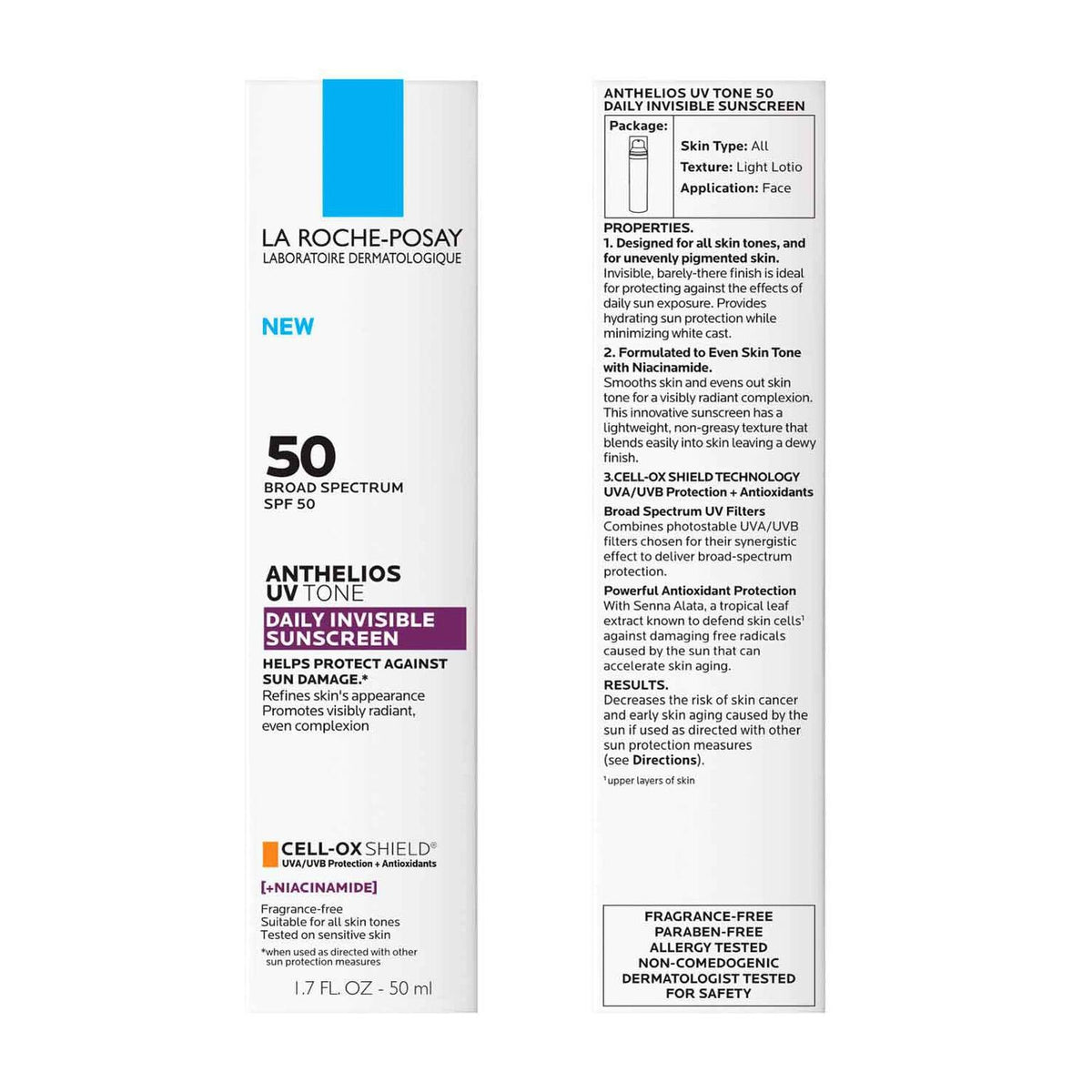 anthelios-uv-tone-invisible-sunscreen-spf-50-p5 LaRochePosay-Product-Skincare-Anthelios-UV-Tone-ATF-PIM-packshot-front-and-back-box.jpg LaRochePosay-Product-Skincare-Anthelios-UV-Tone-ATF-PIM-packshot-front-and-back-box_9b720f404cd5.jpg