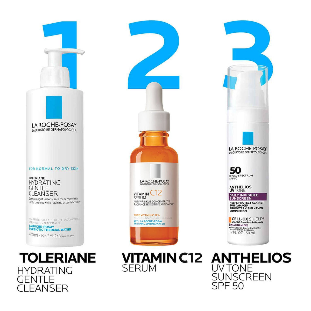 anthelios-uv-tone-invisible-sunscreen-spf-50-p5 LaRochePosay-Product-Skincare-Anthelios-UV-Tone-ATF-PIM-routine.R3_1500X1500.jpg LaRochePosay-Product-Skincare-Anthelios-UV-Tone-ATF-PIM-routine.R3_1500X1500_30bbaf06b334.jpg