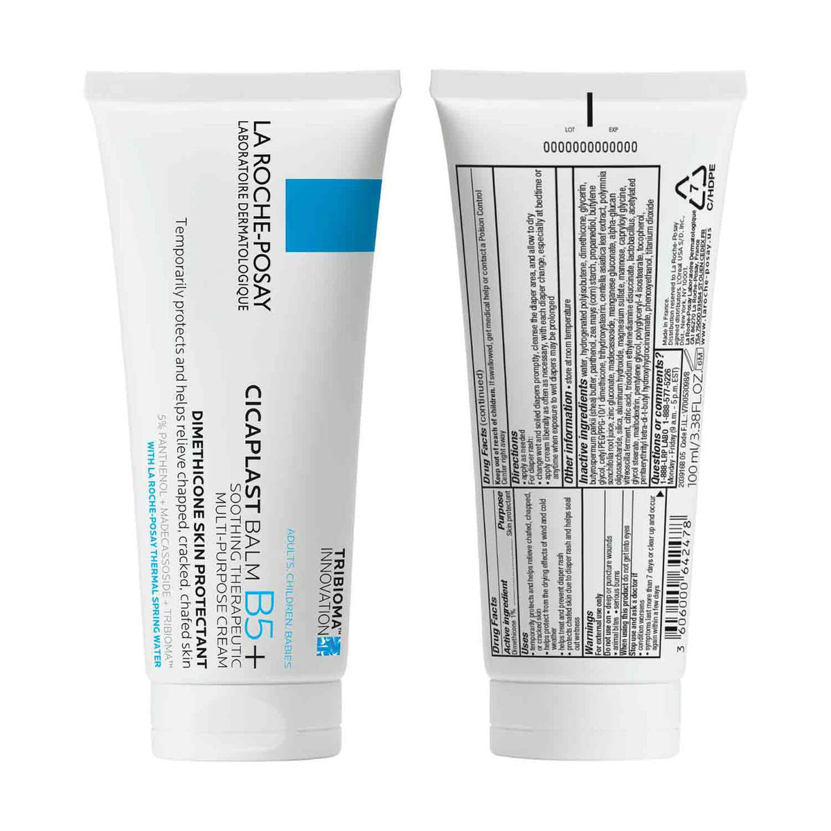 cicaplast-balm-b5-soothing-therapeutic-multi-purpose-cream-v4 LaRochePosay-Product-Skincare-Cicaplast-Baume-B5+-100ml-3337875816809-ATF-PIM-packshot-front-back.jpg LaRochePosay-Product-Skincare-Cicaplast-Baume-B5--100ml-3337875816809-ATF-PIM-packshot-front-back_a947bf18bdd0.jpg