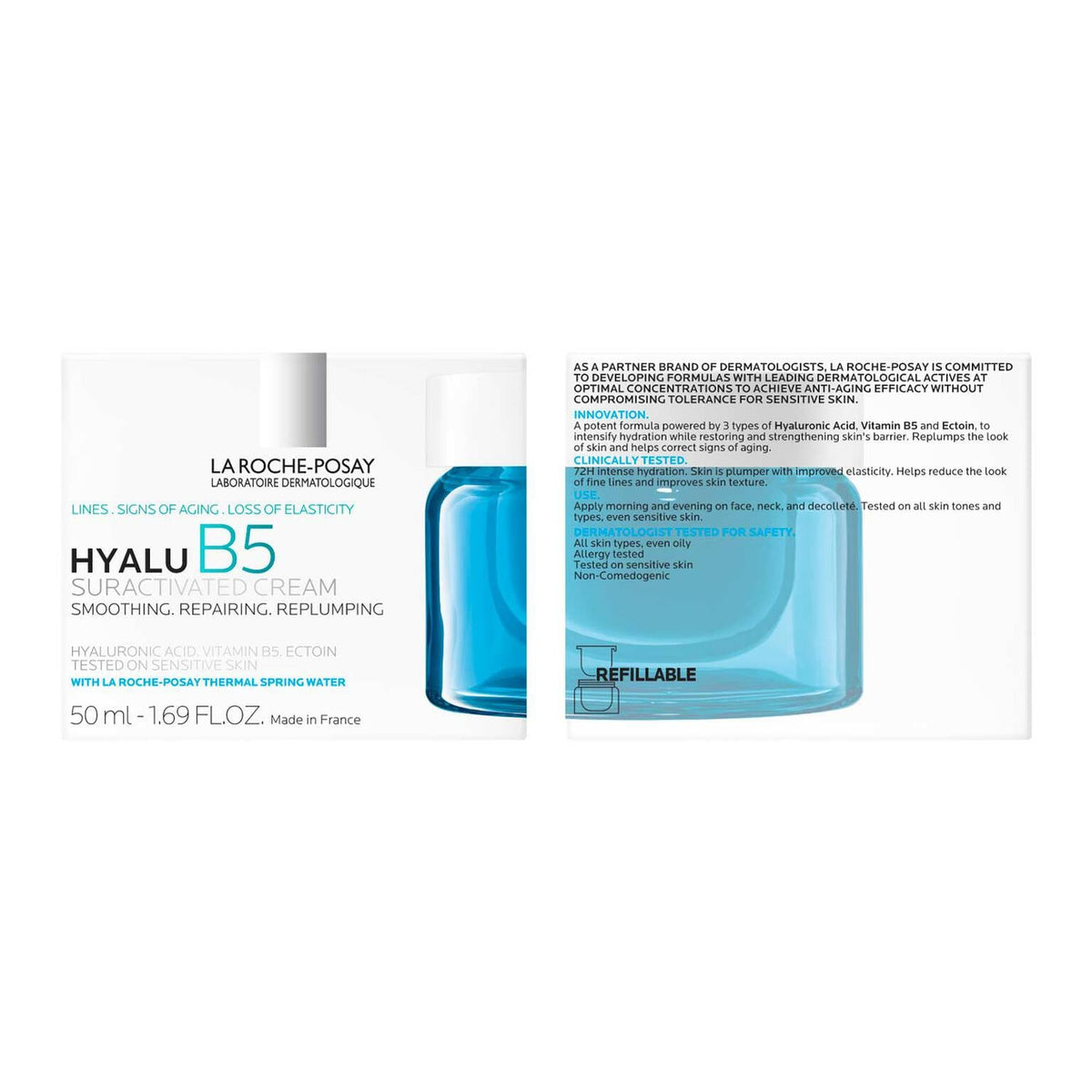 hyalu-b5-suractivated-cream-with-hyaluronic-acid-m7 LaRochePosay-Product-Skincare-HyaluB5-Cream-3337875920698-ATF-PIM-Front-And-Back-Pack.jpg LaRochePosay-Product-Skincare-HyaluB5-Cream-3337875920698-ATF-PIM-Front-And-Back-Pack_31da04450552.jpg