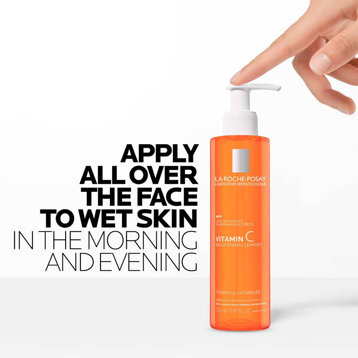 vitamin-c-brightening-facial-cleanser-v6 LaRochePosay-Product-Skincare-Purifying-Vitamin-C-Cleanser-200ml-3337875923613-HowToUse.jpg LaRochePosay-Product-Skincare-Purifying-Vitamin-C-Cleanser-200ml-3337875923613-HowToUse_c04cb25941d5.jpg