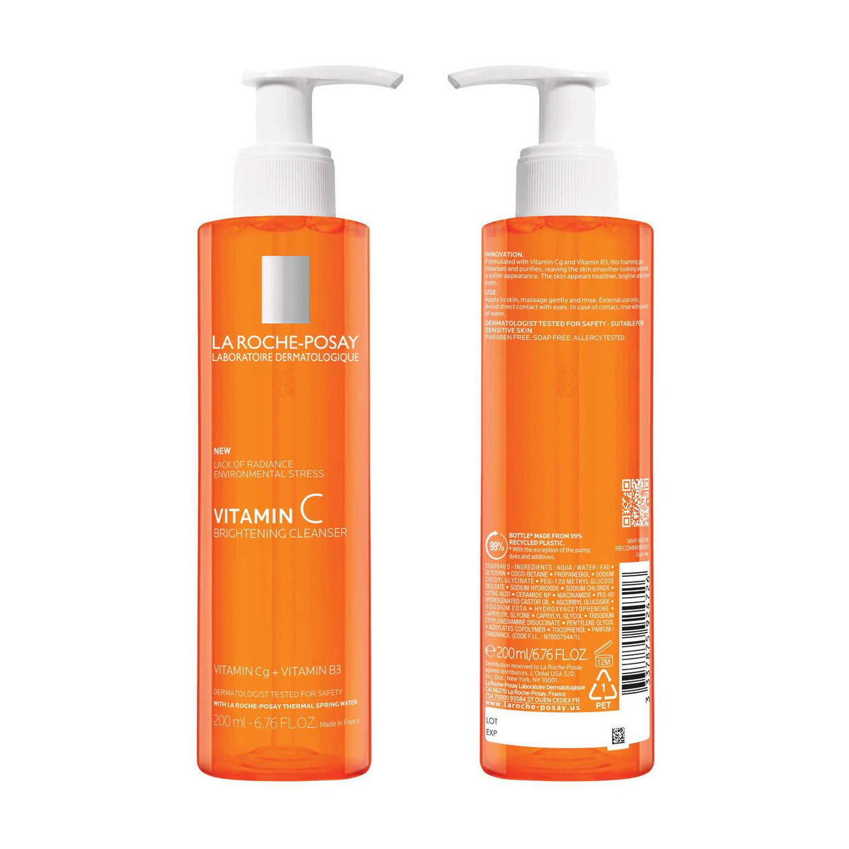 vitamin-c-brightening-facial-cleanser-v6 LaRochePosay-Product-Skincare-Purifying-Vitamin-C-Cleanser-200ml-3337875923613-PackshotFrontAndBack-1500x1500.jpg LaRochePosay-Product-Skincare-Purifying-Vitamin-C-Cleanser-200ml-3337875923613-PackshotFrontAndBack-_1c8ec3e94dff.jpg