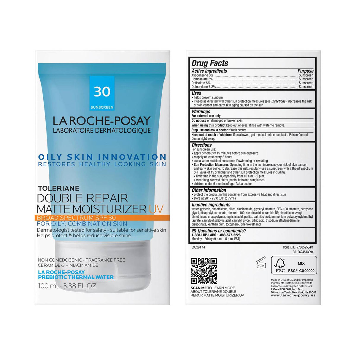 toleriane-double-repair-matte-face-moisturizer-spf-30-for-oily-skin-r7 LaRochePosay-Product-Toleriane-Toleriane-Double-Repair-Matte-Moisturizer-UV-75ml-4-1500x1500.jpg LaRochePosay-Product-Toleriane-Toleriane-Double-Repair-Matte-Moisturizer-UV-75ml-4-1500x1500_b75a57456a5c.jpg