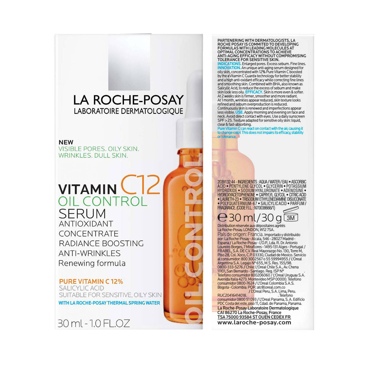 vitamin-c12-oil-control-serum-for-oily-skin-s8 LaRochePosay-Skincare-Product_VitC12OilControlSerum_30ml-3337875892872_atf_frontandback_pim-1500x1500.jpg LaRochePosay-Skincare-Product_VitC12OilControlSerum_30ml-3337875892872_atf_frontandback_pim-1500x150_a50701aa0b8f.jpg