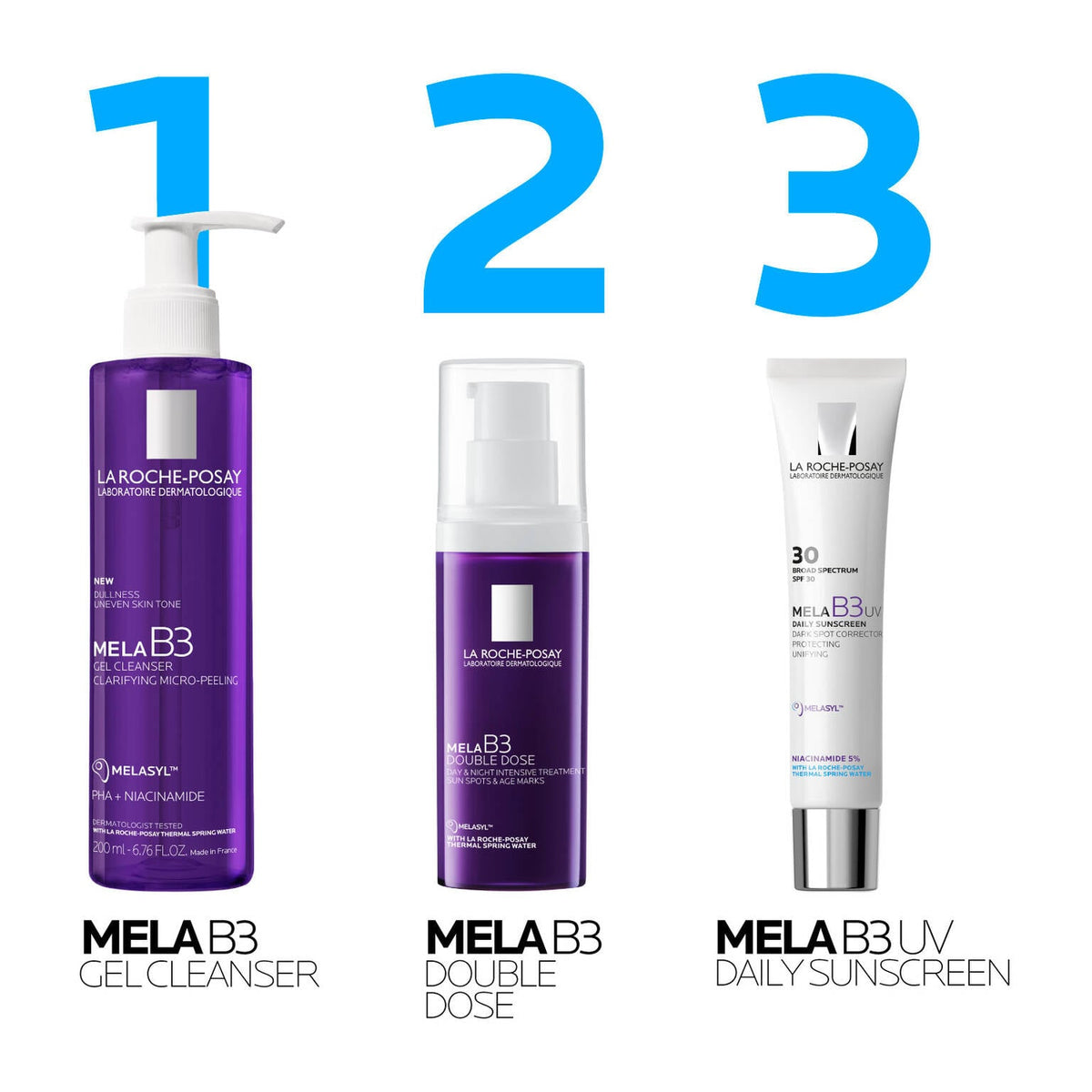 mela-b3-double-dose-discoloration-treatment-with-melasyltm-n7 MelaB3_DD_ATF_Routine_1500x1500.jpg MelaB3_DD_ATF_Routine_1500x1500_178bf4a39a1a.jpg