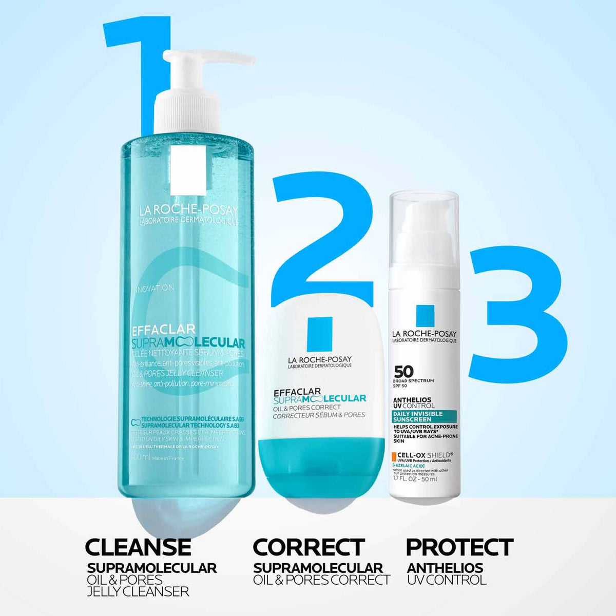 effaclar-supramolecular-oil-and-pores-jelly-cleanser-w2 Supramolecular-Cleanser_D2C-ATF-Routine_1500x1500.jpg Supramolecular-Cleanser_D2C-ATF-Routine_1500x1500_1e5cdee95f79.jpg