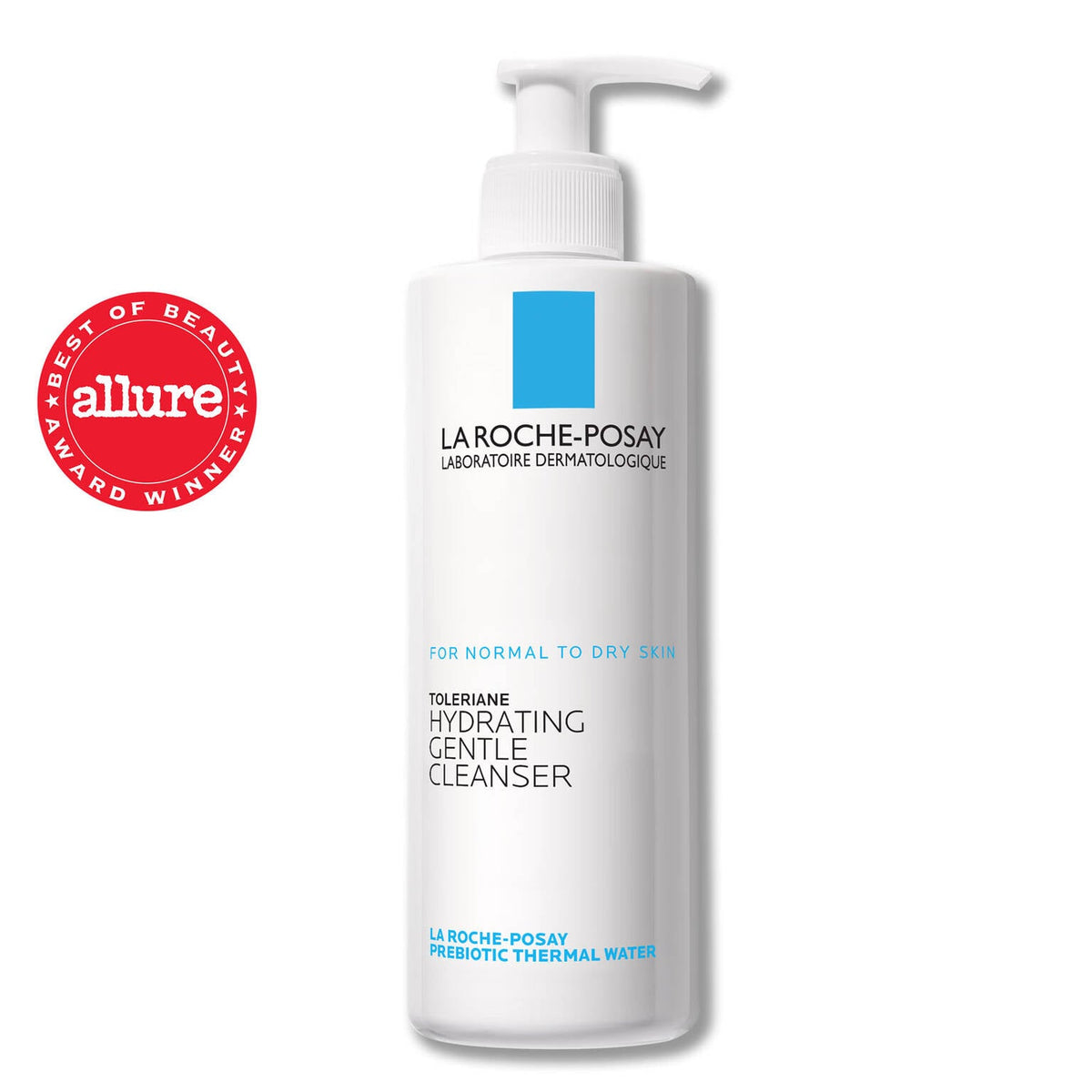 toleriane-hydrating-gentle-facial-cleanser-k2 TolerianeHydratingGentleCleanser-Allure25.jpg TolerianeHydratingGentleCleanser-Allure25_2a05da6b013e.jpg