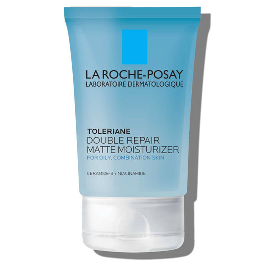 toleriane-double-repair-matte-face-moisturizer-for-oily-skin-n8 Toleriane_DblRepairMoisturizer_Matte_Tube.jpg Toleriane_DblRepairMoisturizer_Matte_Tube_568df090c6b1.jpg