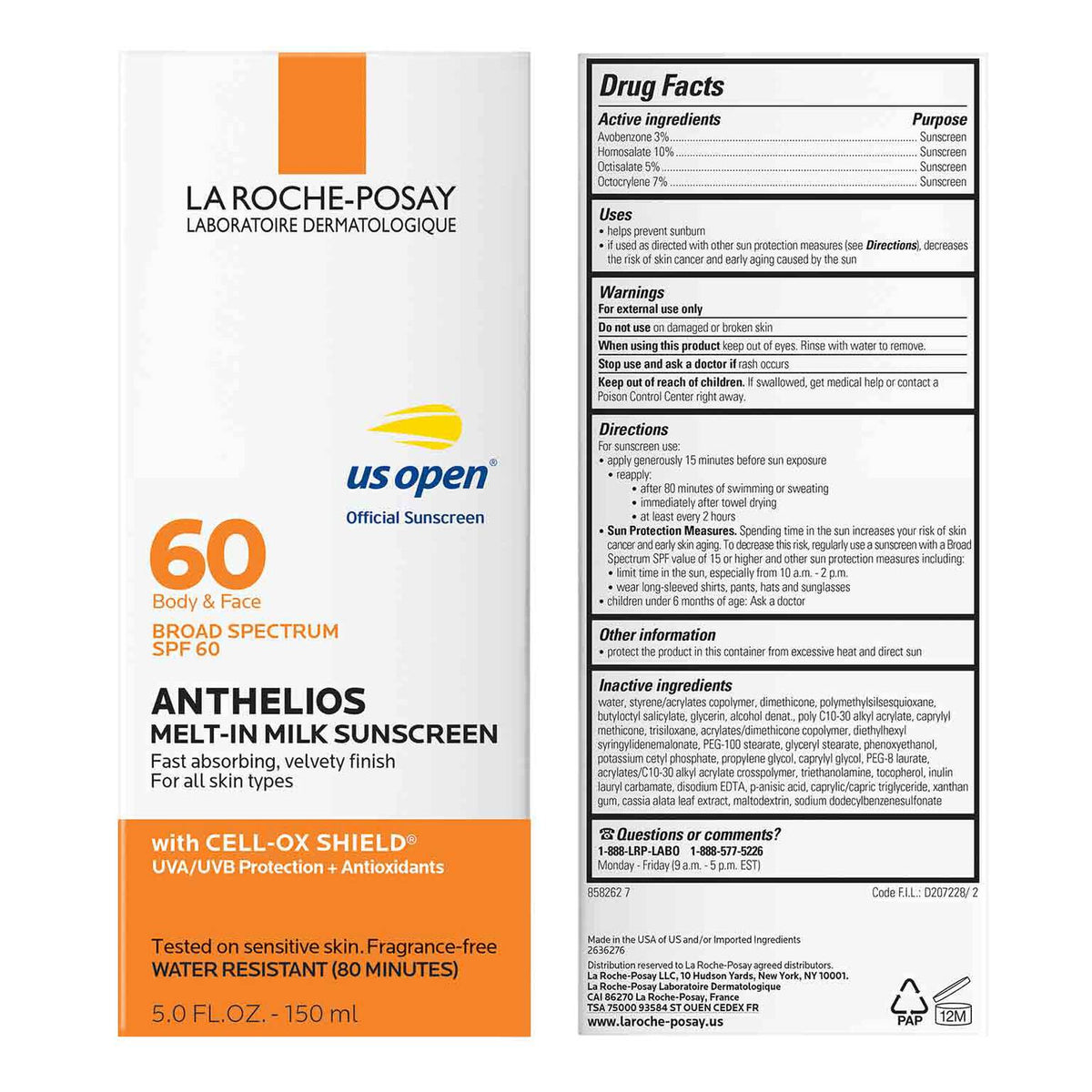 anthelios-melt-in-milk-sunscreen-spf-60-b6 anthelios-melt-in-milk-body-sunscreen-883140020899-4-usopen.jpg anthelios-melt-in-milk-body-sunscreen-883140020899-4-usopen_38ed7560f8e5.jpg