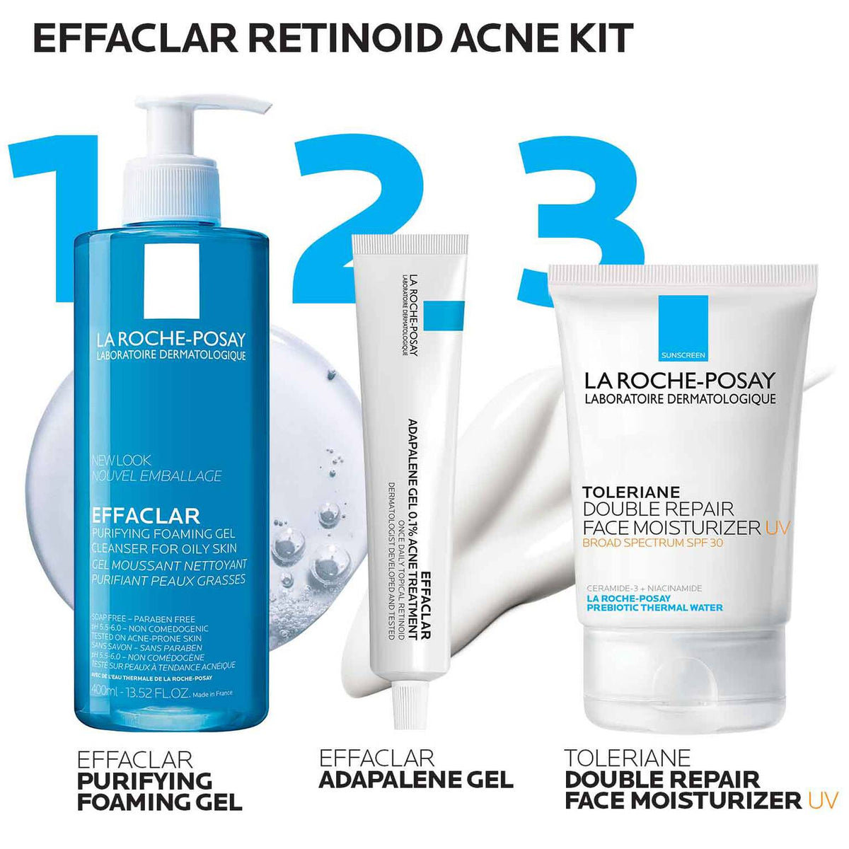 effaclar-retinoid-skin-care-routine-for-acne-l3 la-roche-posay-EFFACLAR-RETINOID-ACNE-KIT.jpg la-roche-posay-EFFACLAR-RETINOID-ACNE-KIT_f7a405a403cf.jpg