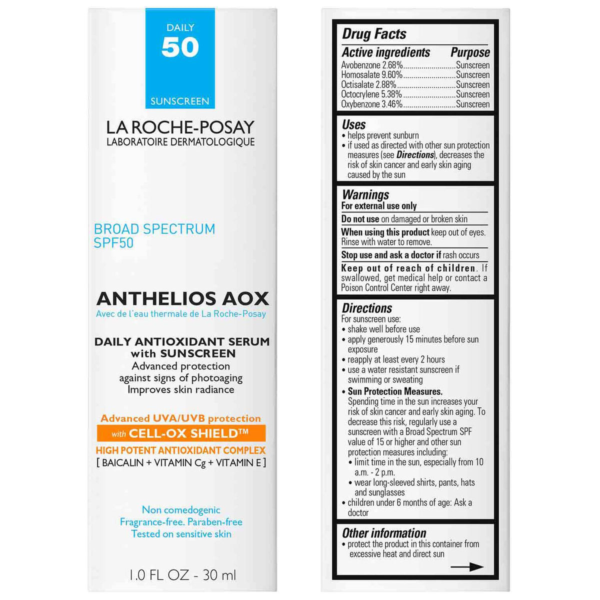 anthelios-aox-antioxidant-serum-with-spf-50-sunscreen-l2 la-roche-posay-anthelios-antioxidant-serum-with-spf-3606000403703-3.jpg la-roche-posay-anthelios-antioxidant-serum-with-spf-3606000403703-3_3922ef42871c.jpg