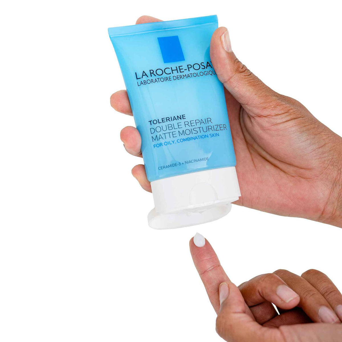toleriane-double-repair-matte-face-moisturizer-for-oily-skin-n8 la-roche-posay-toleriane-matte-lotion-on-finger.jpg la-roche-posay-toleriane-matte-lotion-on-finger_cd5299fe7396.jpg